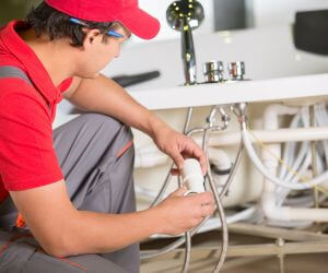 About Emergency plumbing pros Shady Side, MD