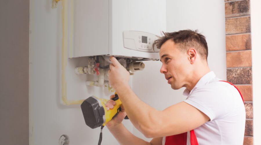 Professional emergency plumbing in Shady Side, MD